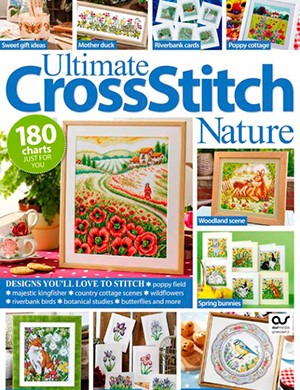 Ultimate CrossStitch Nature (2024)