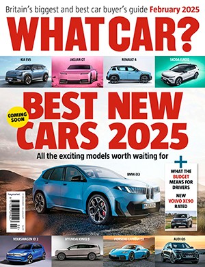 What Car? UK February (2025)