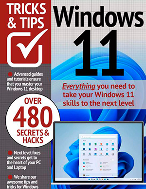 Windows 11 Tricks and Tips №13th edition (2024)