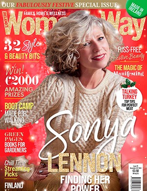 Woman’s Way December 30 (2024)