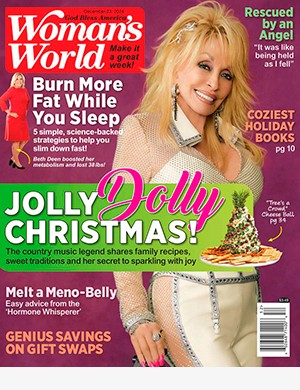 Woman’s World USA December 23 (2024)