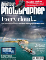 Magazine cover Amateur Photographer № January 7 2025