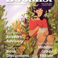 Magazine cover Booklist №910-911 volume 121 January 2025