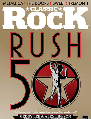 Classic Rock February (2025)