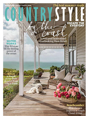 Country Style January (2025)