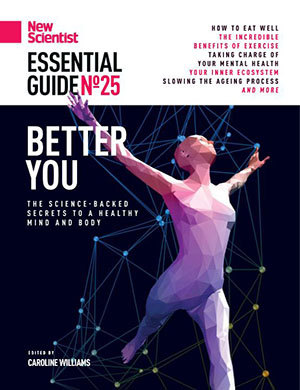 New Scientist №25 the Essential Guide (2025)