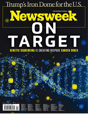 Newsweek  January 24 (2025)