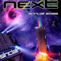 Magazine cover Next Magazine №Annual 2025
