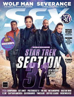 SFX January (2025)