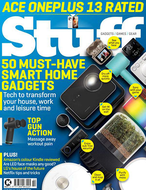 Stuff UK February (2025)