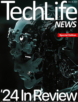 Techlife News December 28 (2024)