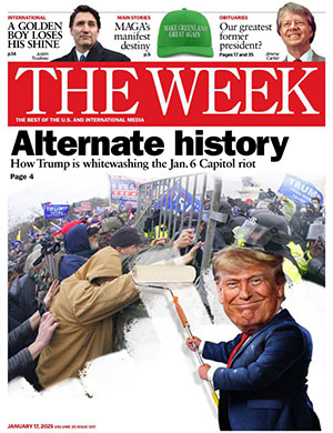 The Week USA January 17 (2025)