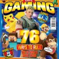 Magazine cover 110% Gaming №129 2025