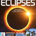 Magazine cover All About Space №Presents Eclipses 2nd edition 2025