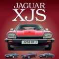 Magazine cover Classic Jaguar №Jaguar XJS Spring 2025