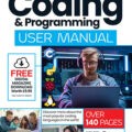 Magazine cover Coding and Programming User Manual №4 2025