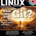 Magazine cover Linux Magazine №292 USA March 2025
