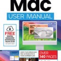 Magazine cover Mac User Manual №24th edition 2025