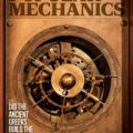 Magazine cover Popular Mechanics №USA March-April 2025