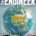 Magazine cover The Engineer № February 2025