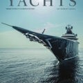 Magazine cover Yachts International № Spring 2025