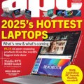 Magazine cover APC №543 March 2025