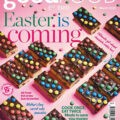 Magazine cover BBC Good Food №UK March 2025