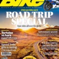 Magazine cover Bike №626 UK May 2025