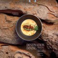 Magazine cover Bon Appetit №3 April 2025