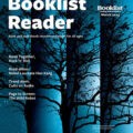 Magazine cover Booklist Reader № March 2025