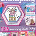 Magazine cover Creative Stamping №145 2025