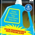 Magazine cover Electronic Sound №123 2025