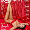 Magazine cover Lingerie Plus № February 2025