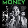 Magazine cover Outlook Money № March 2025
