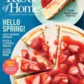 Magazine cover Taste Of Home № Spring 2025