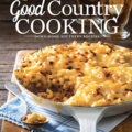 Magazine cover Taste of Sea Food № Good Country Cooking 2025