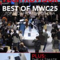 Magazine cover Tech Advisor № May 2025