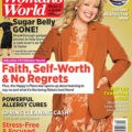 Magazine cover Woman’s World №USA March 24 2025