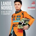 Magazine cover Autosport № May 2025