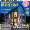 Magazine cover Build It №June June 2025