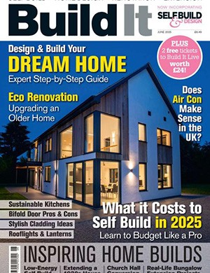 Build It June June (2025)