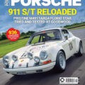 Magazine cover Classic Porsche № May-June 2025