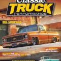 Magazine cover Classic Truck Performance № May 2025