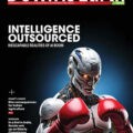 Magazine cover Down To Earth № April 16-30 2025
