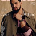 Magazine cover Esquire № April-May 2025
