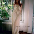 Magazine cover Financial Times HTSI № April 19 2025