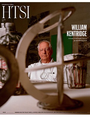 Financial Times HTSI April 26 (2025)