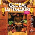 Magazine cover Food and Wine №USA May 2025
