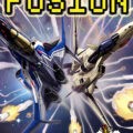 Magazine cover Fusion Magazine №67 2025