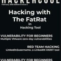Magazine cover Hackercool № February 2025